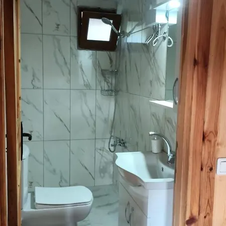 Herguel Village Chalet Gazipaşa