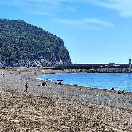 Chalet Herguel Village Gazipaşa